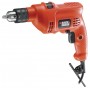 Maşină de găurit Black&Decker KR504RE