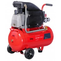 Compresor Fubag DC 320/50 CM2.5 (29838183)