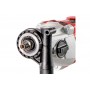 Дрель Metabo SBEV 1300-2 S Futuro Plus Case (600786500)