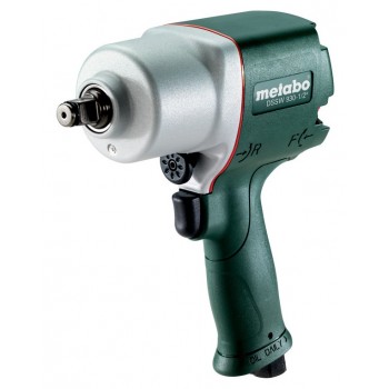 Mașină de înșurubat pneumatică Metabo DSSW 930-1/2 (601549000)