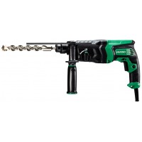 Перфоратор Hikoki DH26PB2W1Z
