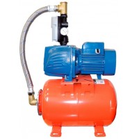 Насосная станция Pedrollo Hydrofresh CPm158-24CL-Brio 2000 MT
