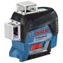 Nivela laser Bosch GLL 3-80 CG