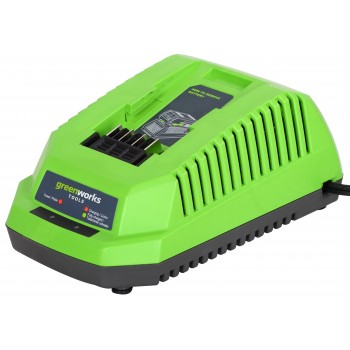 Зарядное устройство Greenworks G40UC 40V  