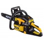 Ferăstrău cu lanţ pe benzină Huter BS-6218