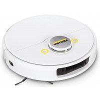 Робот-пылесос Karcher RCV 5 (1.269-640.0)