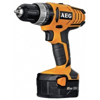 Шуруповерт AEG BSB 12G2 NC-142C (4935431986)