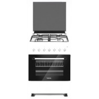 Aragaz Vesta GC-E6060iCTg/WH