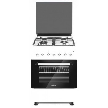 Aragaz Vesta GC-E6060iCTg/WH