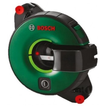 Лазерный нивелир Bosch Atino 0603663A00