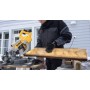 Fierastrău pentru taieri inclina DeWalt DCS777N (DCS777N-XJ)