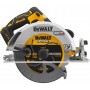 Дисковая пила DeWalt DCS573NT