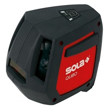 Лазерный нивелир Sola Qubo Basic 71014401