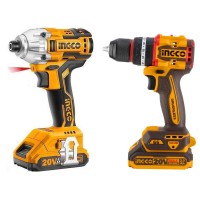 Набор Ingco CKLI20277