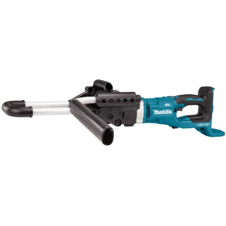 Motoburghiu Makita DDG460T2X7