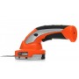 Mașina de tuns gard viu cu acumulator Kraft&Dele KD5130
