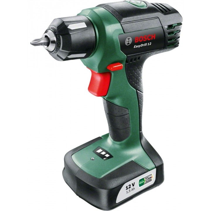 Mașină de înșurubat Bosch EasyDrill (06039B3001)