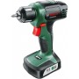 Mașină de înșurubat Bosch EasyDrill (06039B3001)