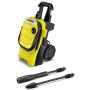 Maşina de curăţat cu înaltă presiune Karcher K4 Compact (1.637-500.0)