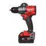 Set Milwaukee M18 FPP6E3-502B (4933480874)