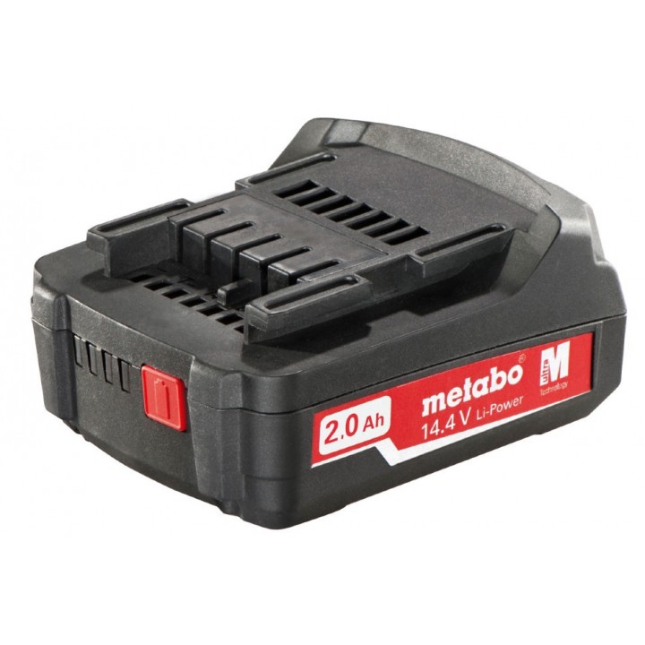 Аккумулятор для инструмента Metabo Li-Power Compact 14.4V 2Ah (625595000)