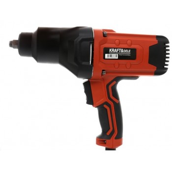 Гайковёрт Kraft&Dele KD3057