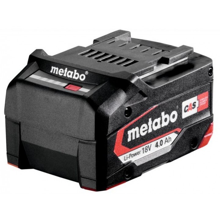 Аккумулятор для инструмента Metabo 625028000