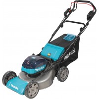 Maşina de tuns iarba cu acumulator Makita LM001GZ