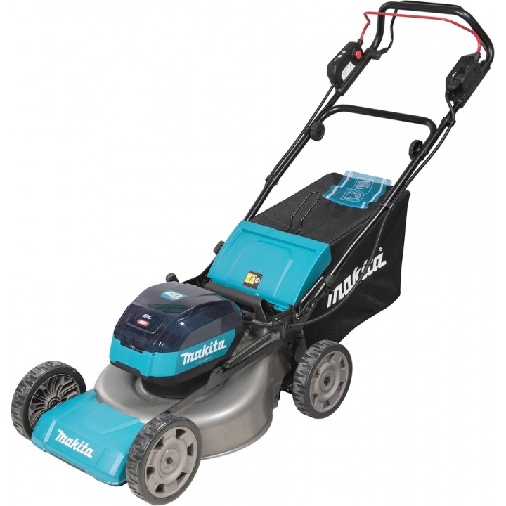 Maşina de tuns iarba cu acumulator Makita LM001GZ