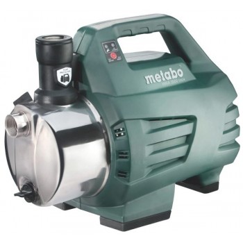 Pompa de grădină Metabo HWA 3500 (600978000)