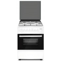 Комбинированная плита EFES GC-GE6060/2+2/WH