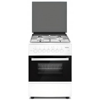Aragaz mixt EFES GC-GE6060/2+2/WH