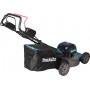 Maşina de tuns iarba cu acumulator Makita LM001GZ