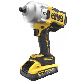 Mașină de înșurubat cu impact DeWalt DCF961H2T