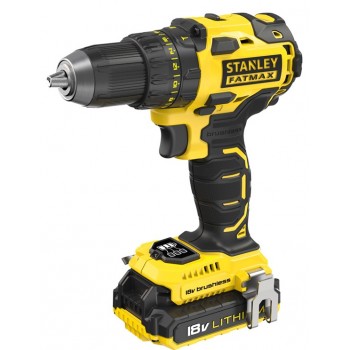 Mașină de înșurubat Stanley FMC607D2