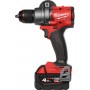 Maşină de găurit Milwaukee M18FPD3-402C