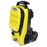 Maşina de curăţat cu înaltă presiune Karcher K 4 Compact UM Home (1.679-405.0)