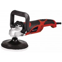 Mașina de șlefuit Einhell CC-PO 1100/150 E (20.932.75)