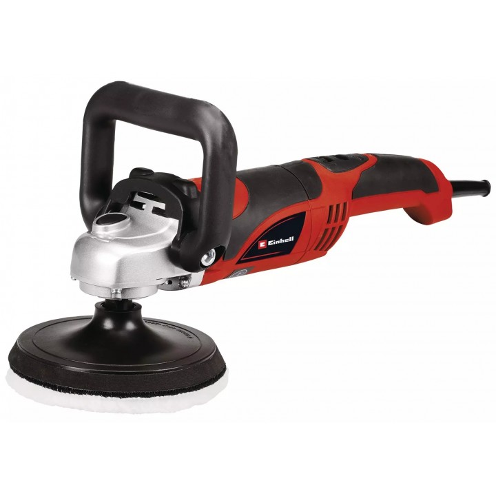 Mașina de șlefuit Einhell CC-PO 1100/150 E (20.932.75)