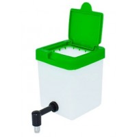 Поилка для кроликов Demetra PL05 24pcs