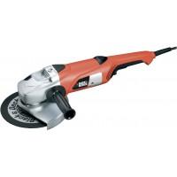 Polizor unghiular Black&Decker KG2000