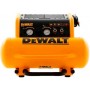 Compresor DeWalt DPC17PS