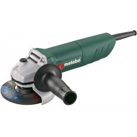 Углошлифовальная машина Metabo W 850-125 (601233010)