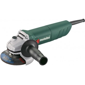 Polizor unghiular Metabo W 850-125 (601233010)