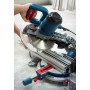 Торцовочная пила Bosch GCM 216 (0601B33000)