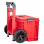 Cutie pentru scule QBrick QS ONE Car t2.0 Red UltraHD Custom