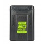 Acumulator pentru scule electrice Greenworks G60B4