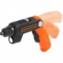 Șurubelnița cu acumulator Black&Decker BDCSFL20C Li-Ion