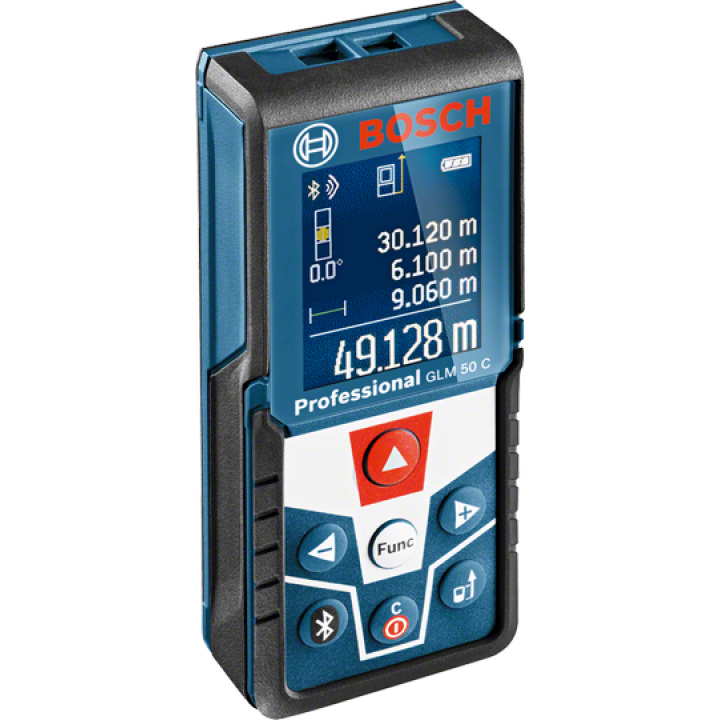 Дальномер Bosch GLM 50C (0601072C00)