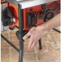 Fierăstrău circular de masă Black&Decker BES720